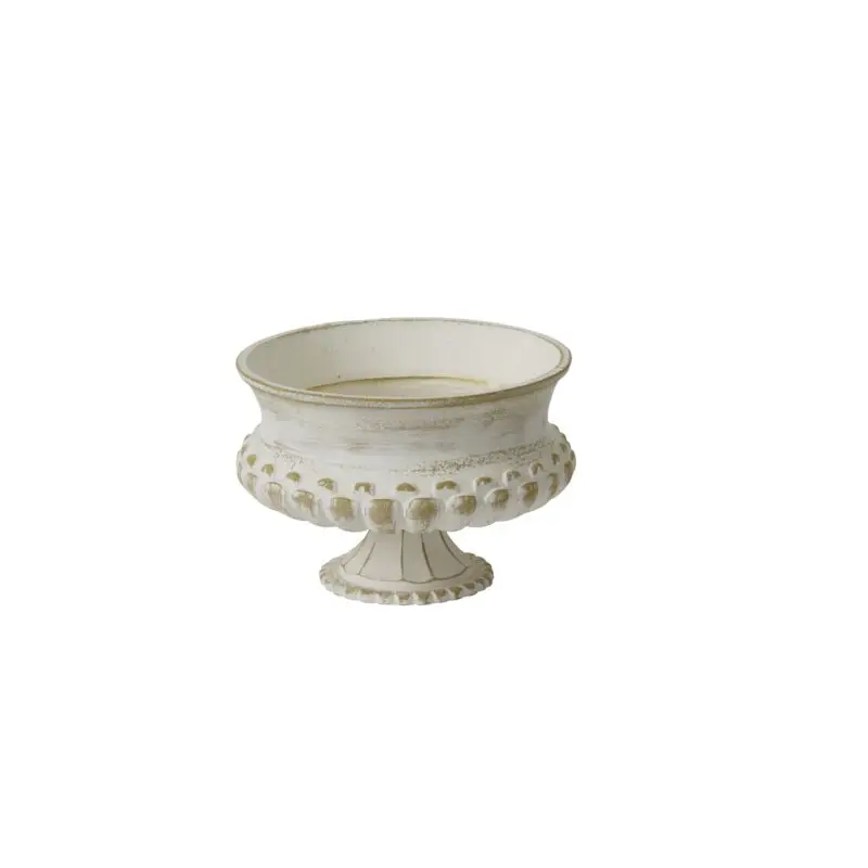 Manor Compote 8.5"x 5.75"