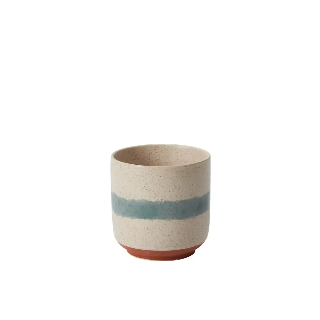 Mateo Pot 4.25"x 4.5"