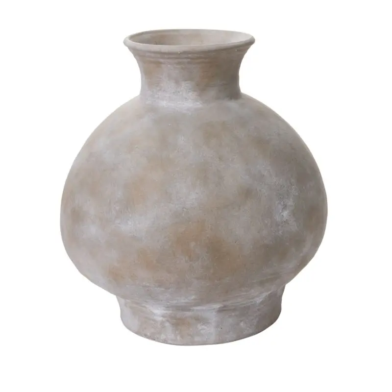 Medersa Vase 21.5"x 24"