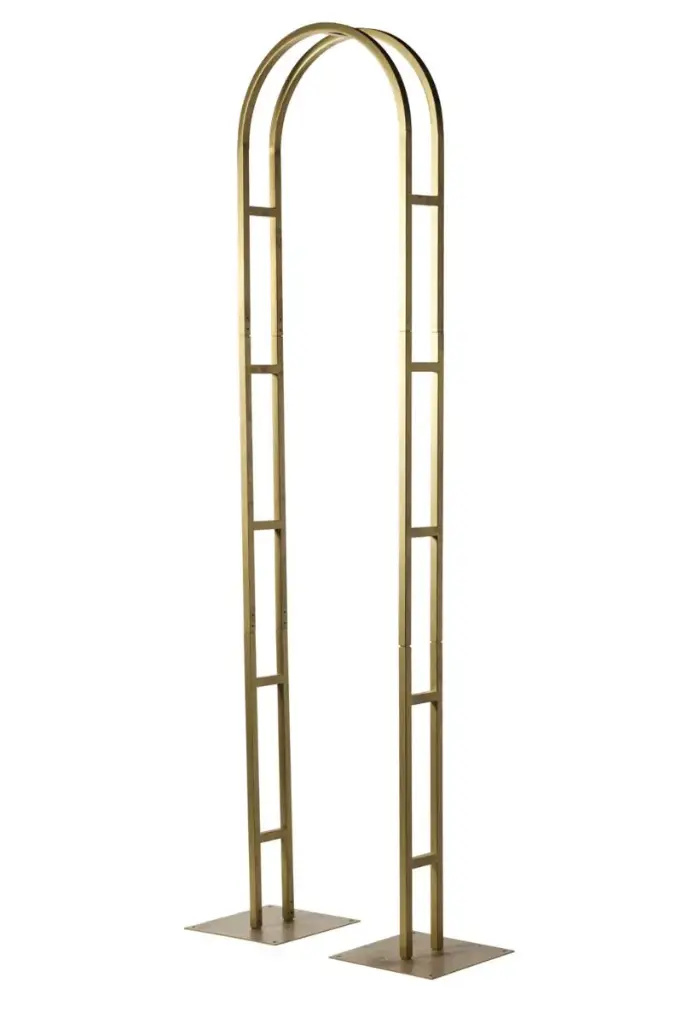 Melora Arch 35.5"x 13.75"x 96"