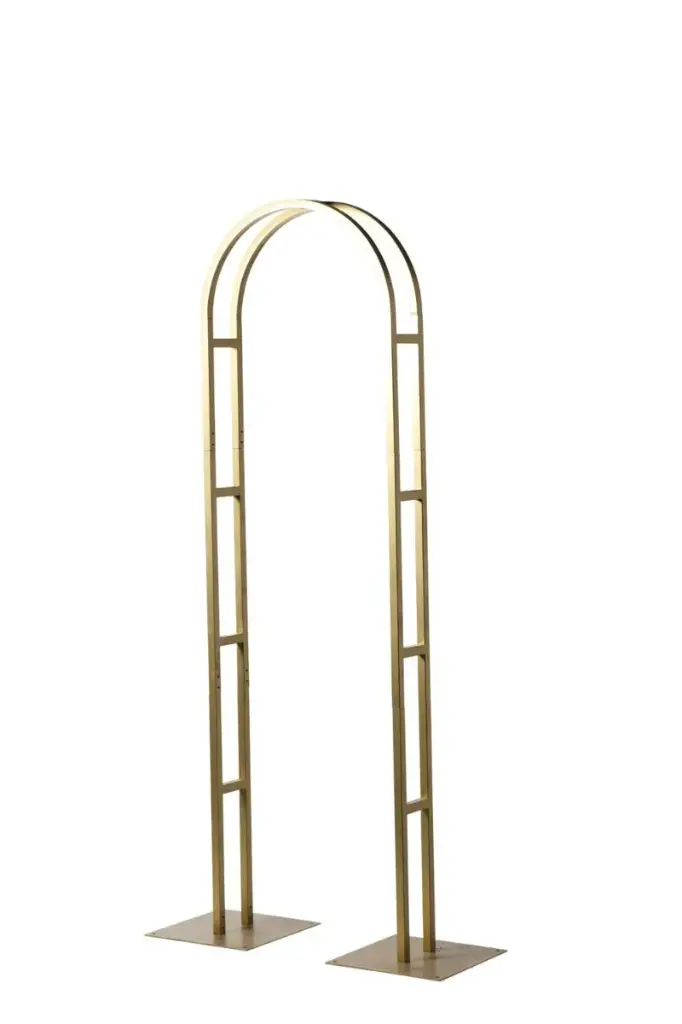 Melora Arch 37.5"x 13.75"x 78.25"