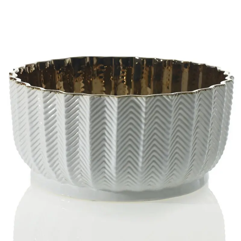 Melrose Bowl 11.75"x 5.5"