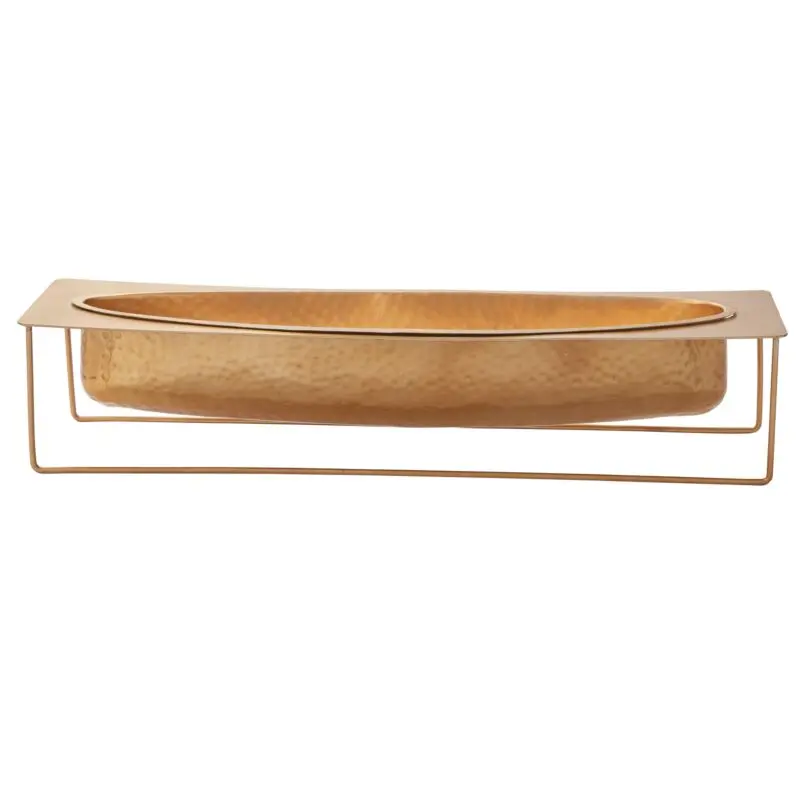 Midas Trough 28"x 7.25"x 5.75"