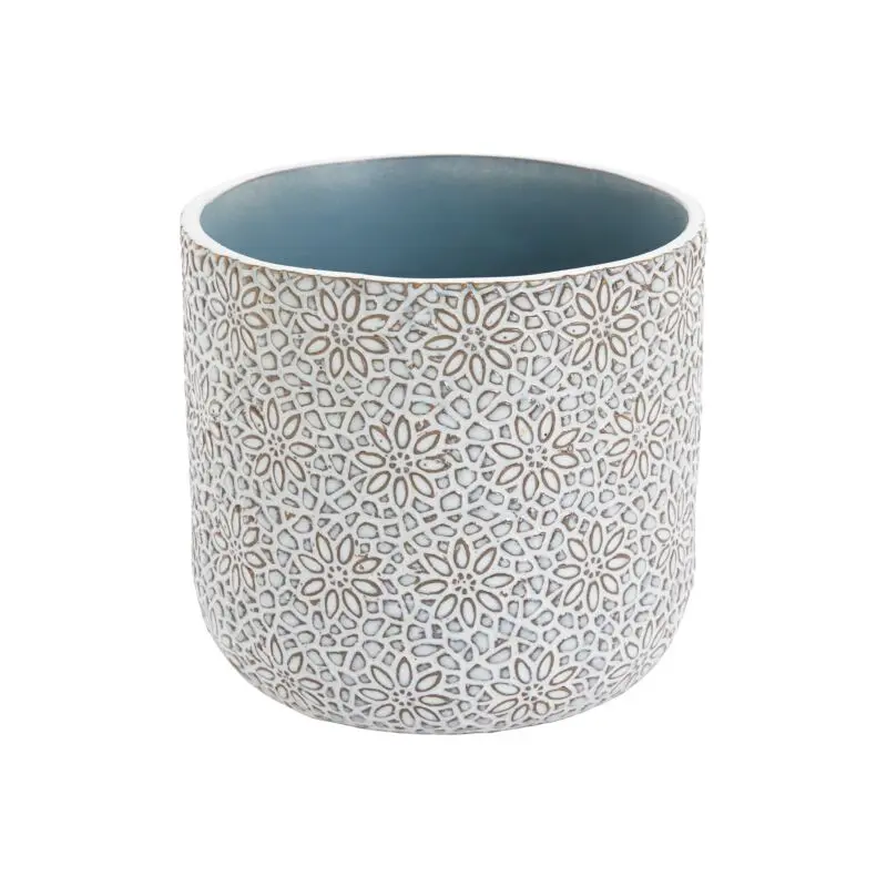 Millie Pot 5"x 4.5"