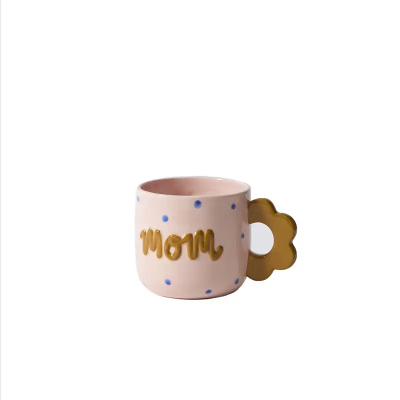 Momsy Mug 5.75"x 4"x 3.75"