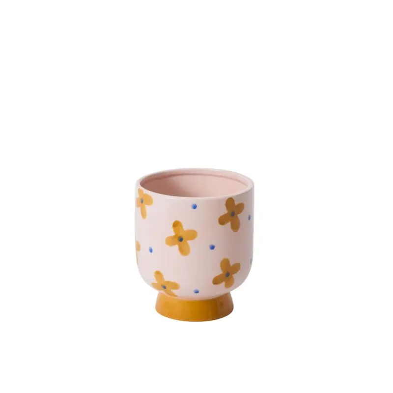 Momsy Pot 4.75"x 5.25"