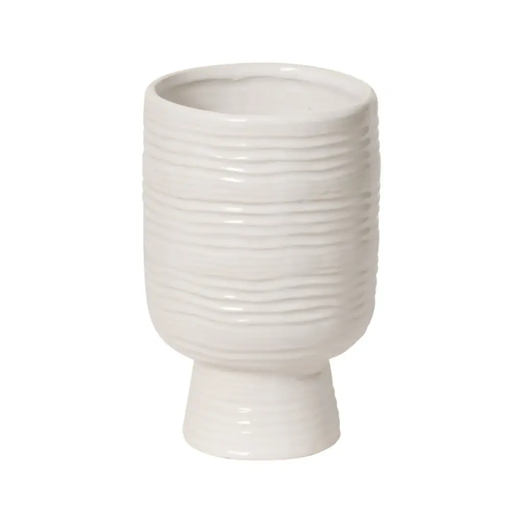 Monaco Vase 5.5"x 9"