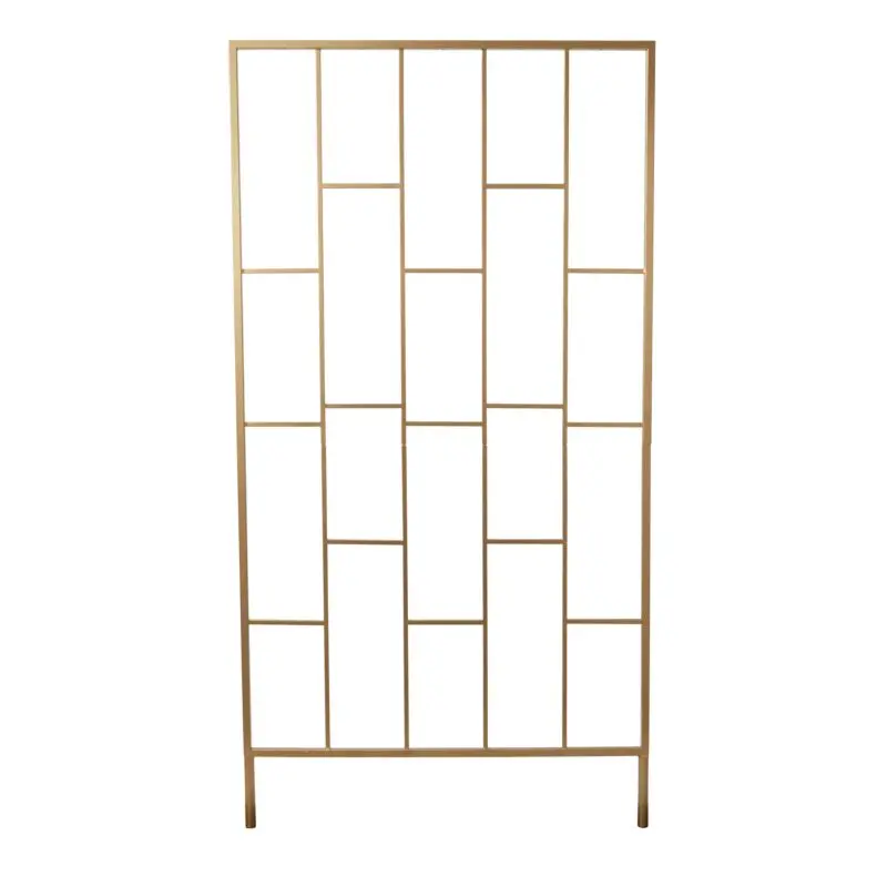 Mondrian Stand 5.75"x 1"x 96"
