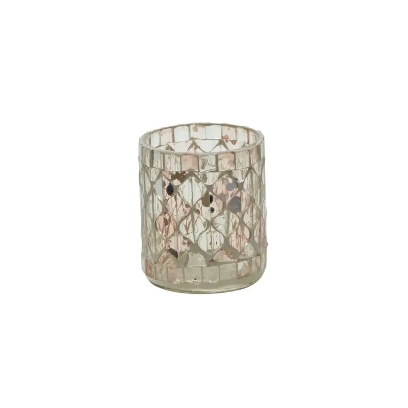 Moonlit Votive 3"x 3.25"