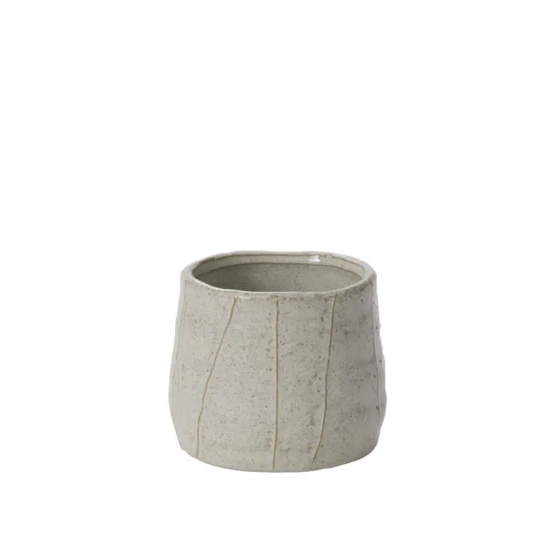 Morgan Pot 5"x 4.5"