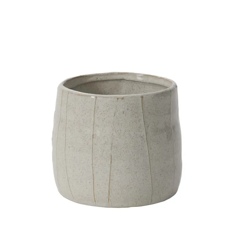 Morgan Pot 7"x 6.5"