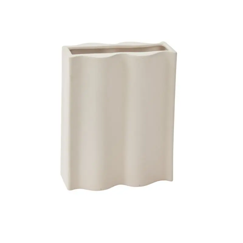Movement Vase 9.5"x 5"x 12"
