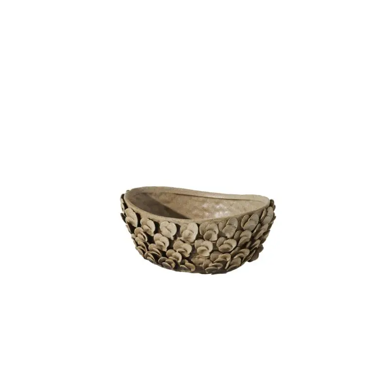 Nalani Bowl 10"x 7.5"x 4"