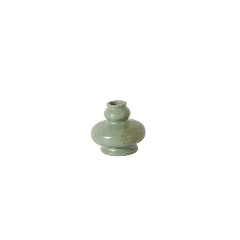 Nanette Candleholder 4"x 3.5"