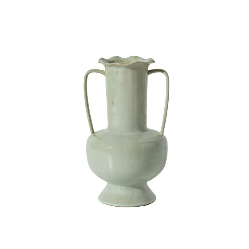 Nella Vase 8.5"x 8"x 14"