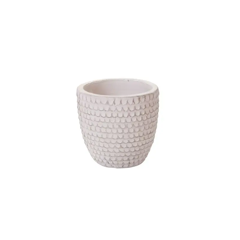 Nellie Pot 12.5"x 11.75"
