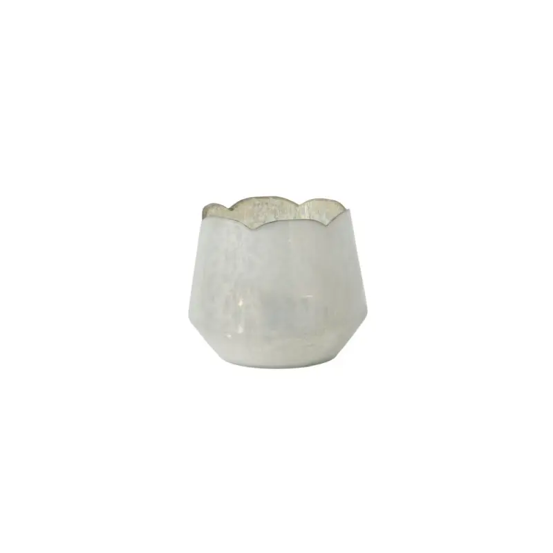 Nerolie Vase 6.75"x 5.5"