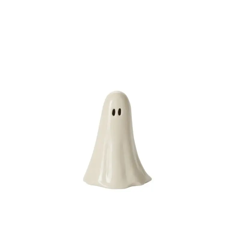 Not So Ghostly Figurine 3.5"x 3.25"x 5"