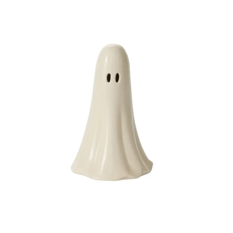 Not So Ghostly Figurine 4.5"x 7"
