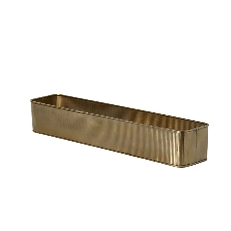 Novie Trough 30"x 6.25"x 4.75"