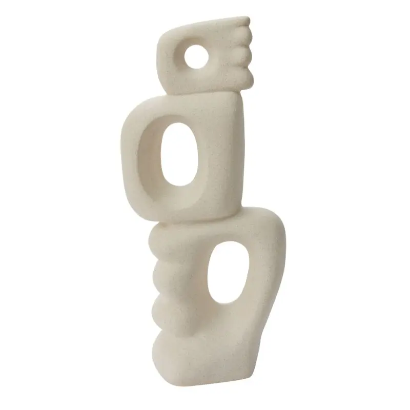 Numen Sculpture 11.5"x 8"x 24.5"