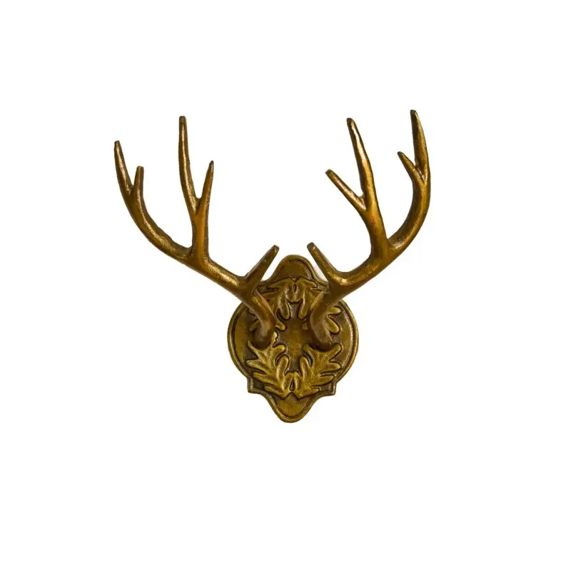 Oakdale Antler Wall Mount 16.75"x 9"x 8.