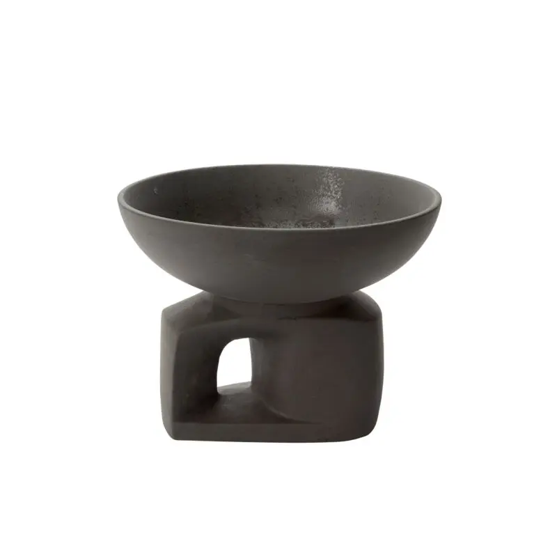 Oberon Bowl 15.25"x 11.25"