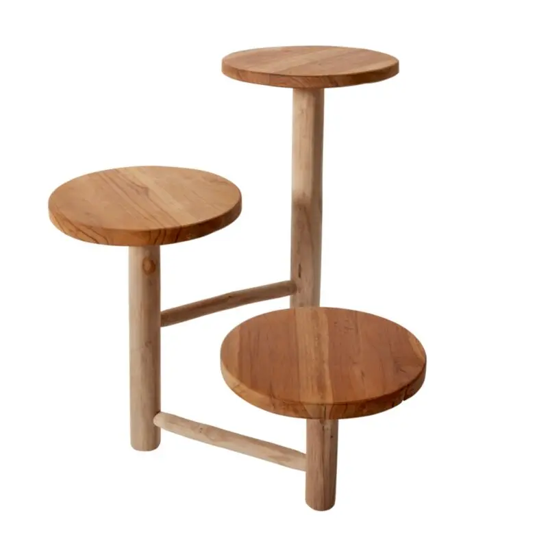 Obispo Stand 19.25"x 17.5"x 19.75"