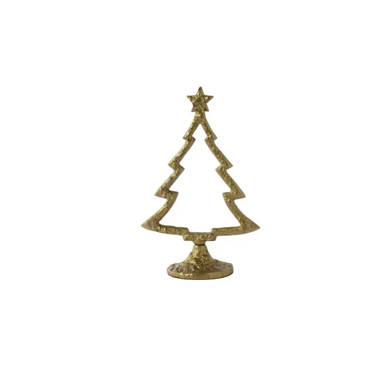 Ogden Decorative Tree 6.75"x 3.5"x 10.25"