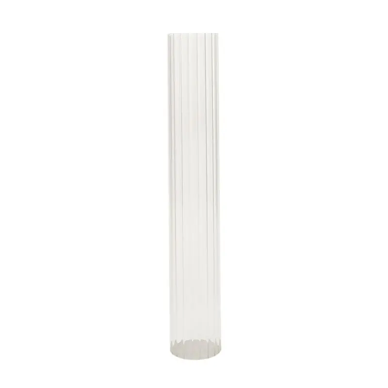 Optic Glass Sleeve 3.5"x 22"