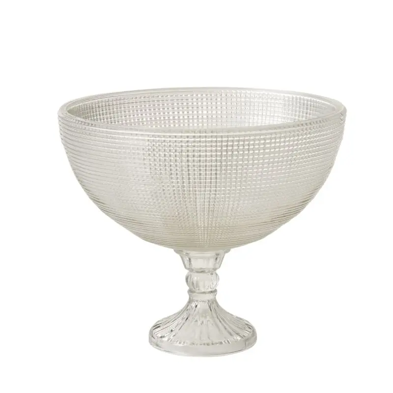 Opulent Compote 6.25"x 5"