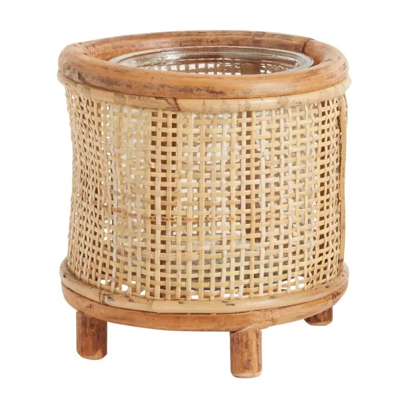 Orsen Candleholder 6.5"x 6.75"
