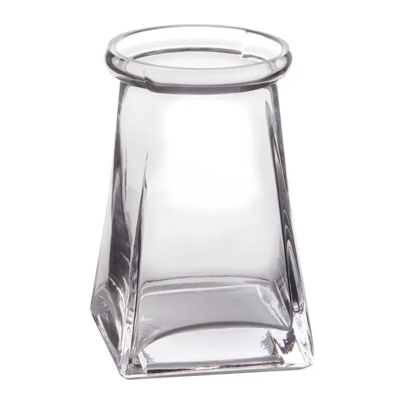 Oslo Vase 4"x 6.25"
