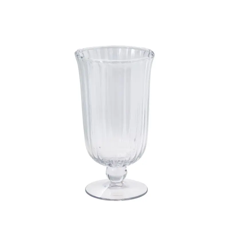 Oster Vase 5.25"x 9.5"