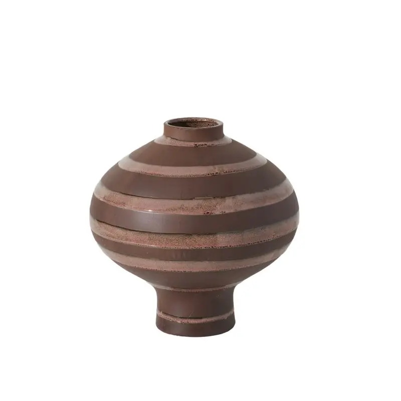 Ottilia Vase 11.5"x 11.5"