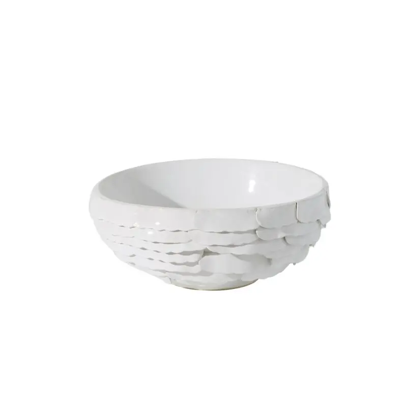 Overlay Bowl 15"x 6"