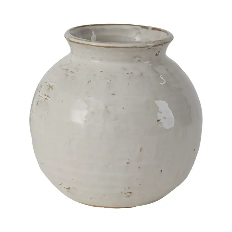 Page Vase 5.5"x 5.25"