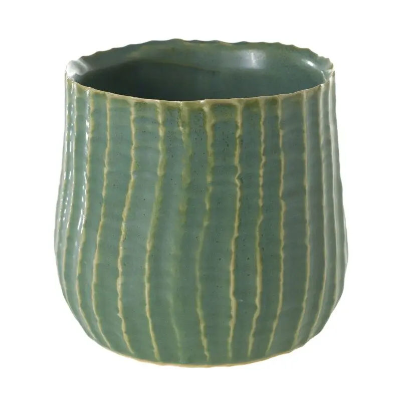 Palmero Pot 5"x 4.75"