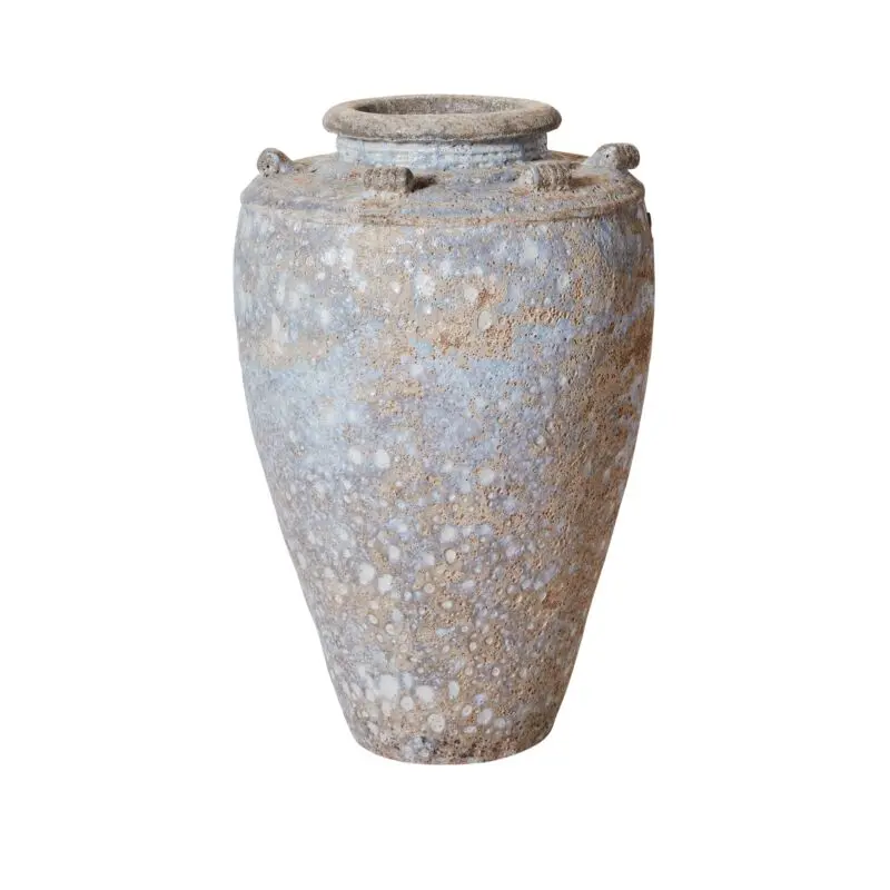 Parthenon Planter 23.25"x 34.25"