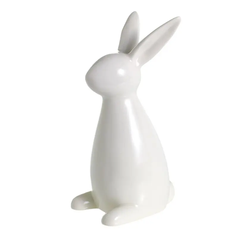 Patch Bunny 4.25"x 3.25"x 7.75"