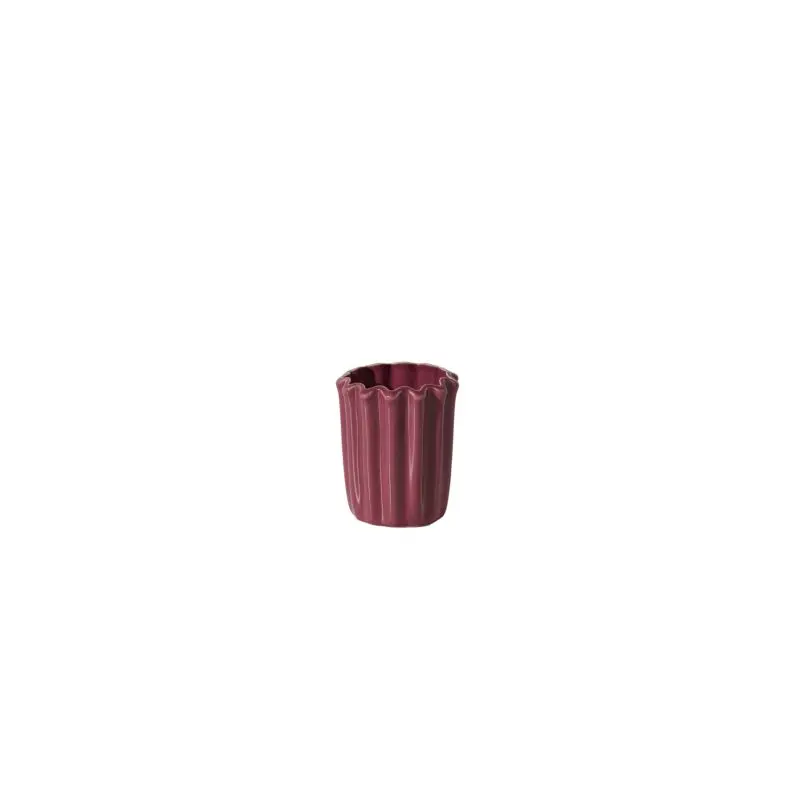 Patricia Vase 3.25"x 4"