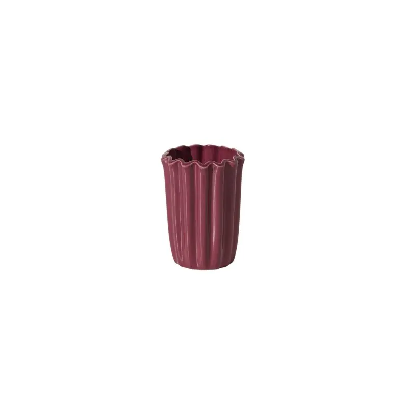 Patricia Vase 4.5"x 6"