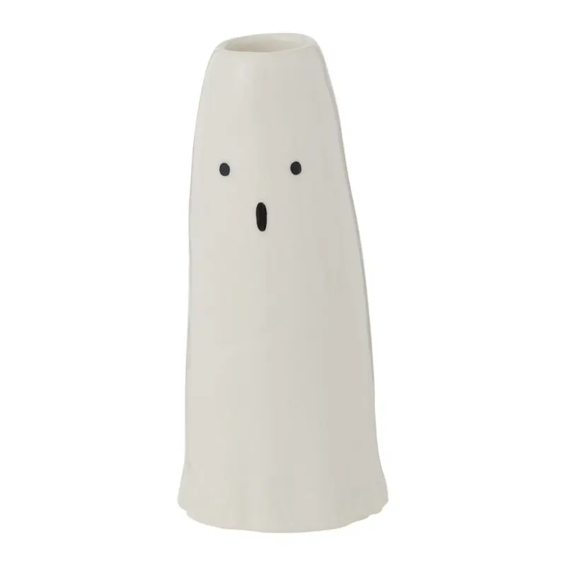 Phantom Candleholder 2.5"x 5.75"