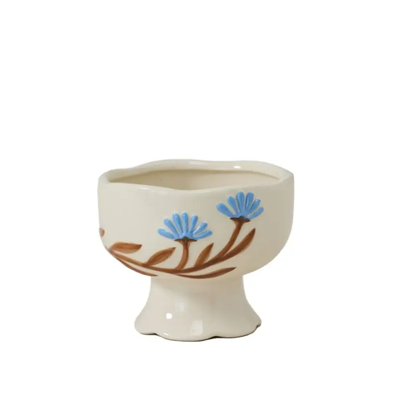 Picnic Compote 5"x 4"