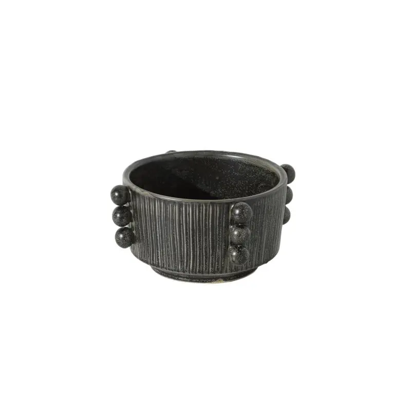 Pongo Bowl 10"x 4.75"