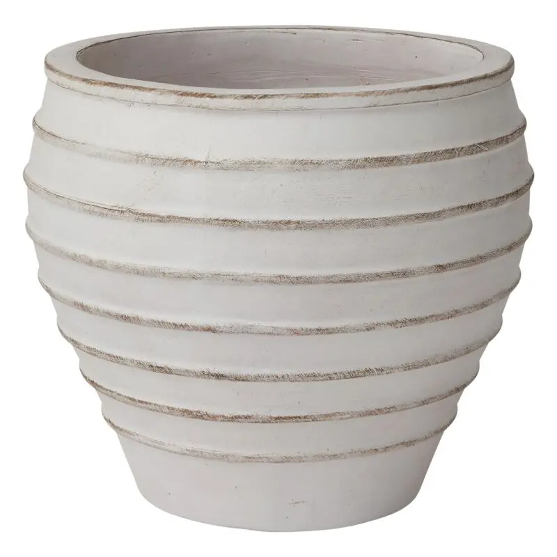Porto Planter 21.5"x 19.5"