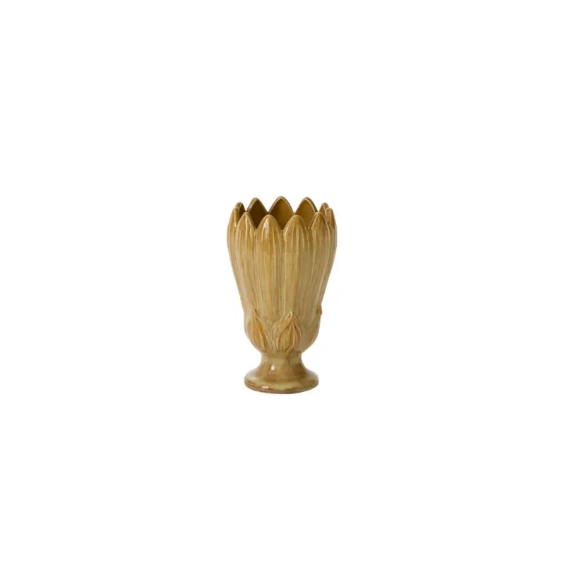 Prosper Vase 4"x 6.75"