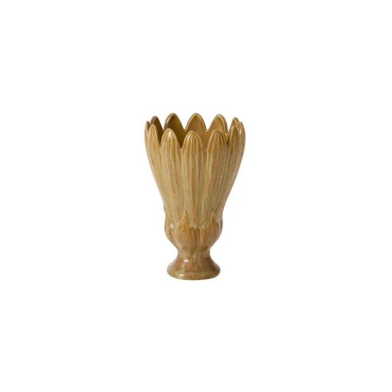 Prosper Vase 5.25"x 8.25"