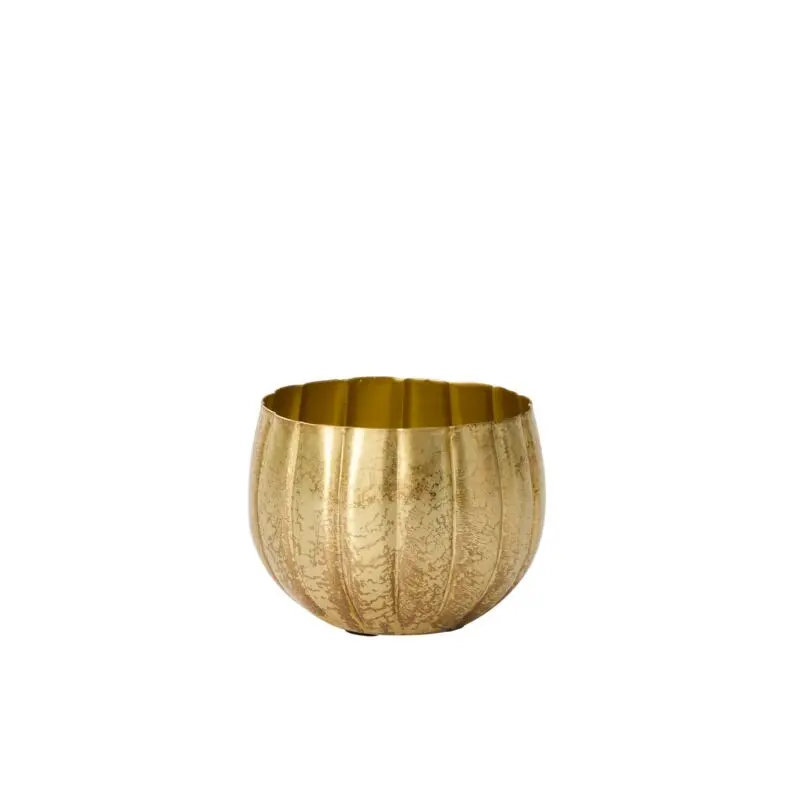 Ravi Pot 4"x 3.5"