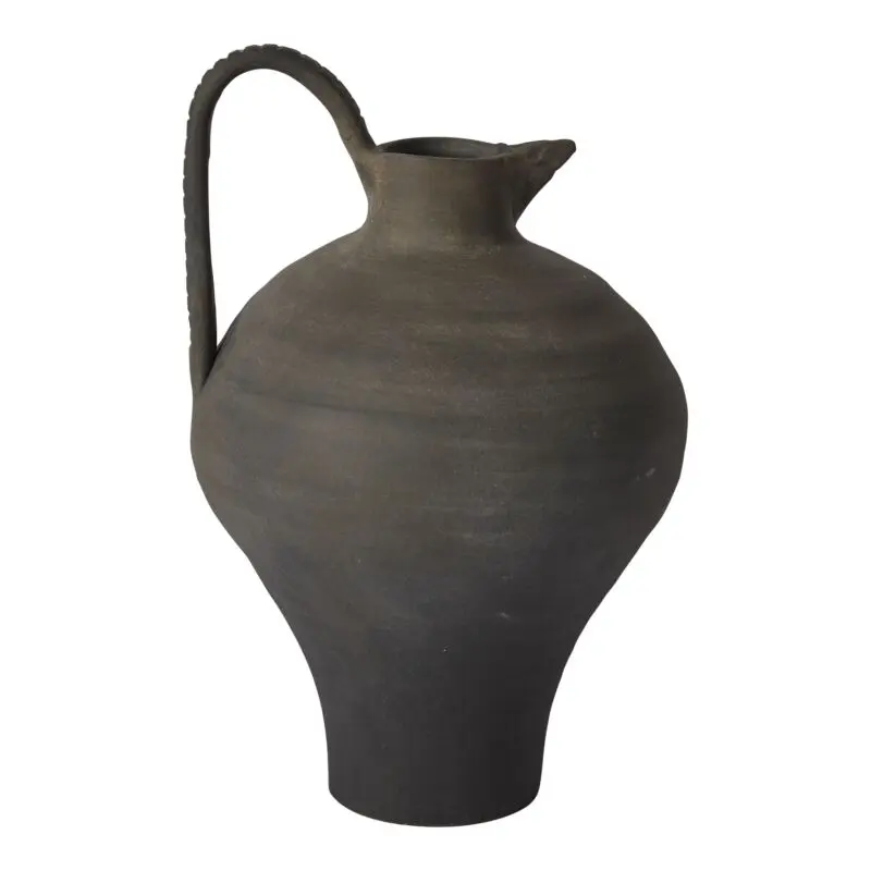 Ravine Jug 9.25"x 9"x 14"